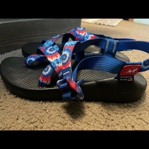 Tie Dye Women’s Chaco